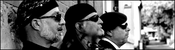 Kenny Barker Band